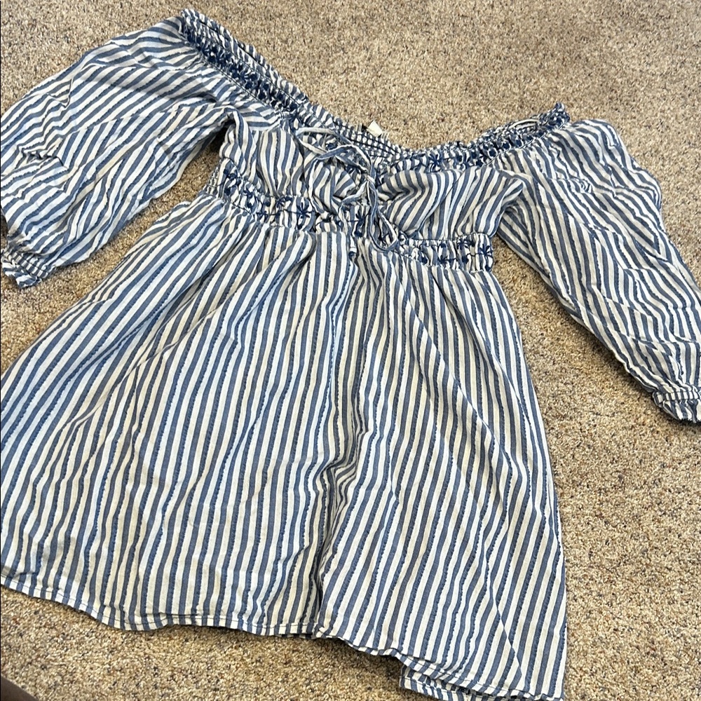 American Eagle Dress